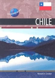 Tapa de Chile