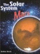 Tapa de Mars (The Solar System)