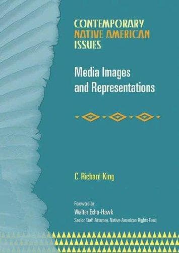 Tapa de Media images and representations