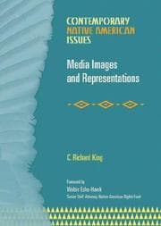 Tapa de Media images and representations