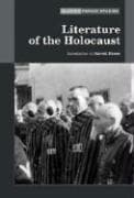 Tapa de Literature of the Holocaust (Bloom's Period Studies)