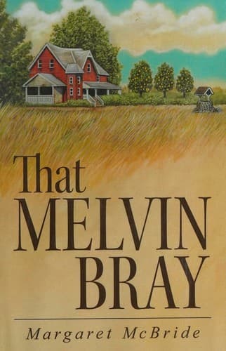 Tapa de That Melvin Bray