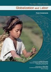 Tapa de Globalization And Labor (The New Global Society)
