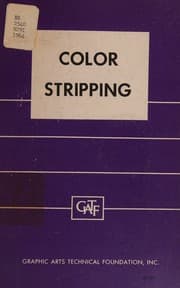Tapa de Color Stripping