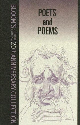 Tapa de Poets and poems