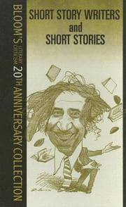 Tapa de Short story writers and short stories