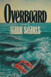 Tapa de Overboard