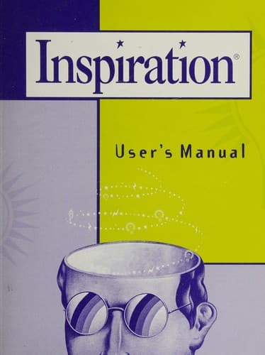 Tapa de Inspiration User's Manual