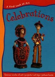 Tapa de Celebrations (A First Look at Art)