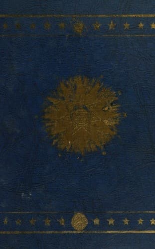 Tapa de Solar Biology