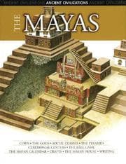 Tapa de The Mayas
