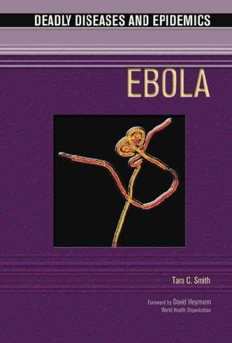 Tapa de Ebola