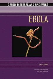 Tapa de Ebola