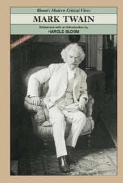 Tapa de Mark Twain