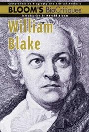Tapa de William Blake