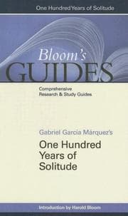 Tapa de One Hundred Years of Solitude