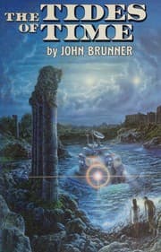 Tapa de The Tides of Time