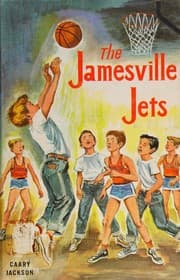 Tapa de The Jamesville Jets