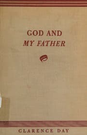 Tapa de God and my Father