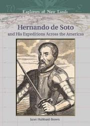 Tapa de Hernando de Soto