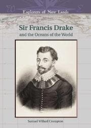 Tapa de Francis Drake and the oceans of the world