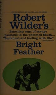 Tapa de Bright Feather