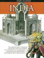 Tapa de India