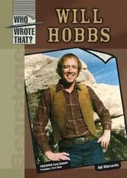 Tapa de Will Hobbs