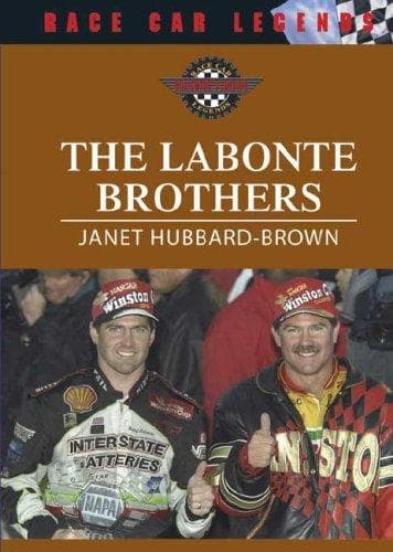 Tapa de The Labonte brothers