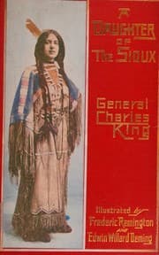 Tapa de Daughter of the Sioux