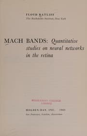 Tapa de Mach bands