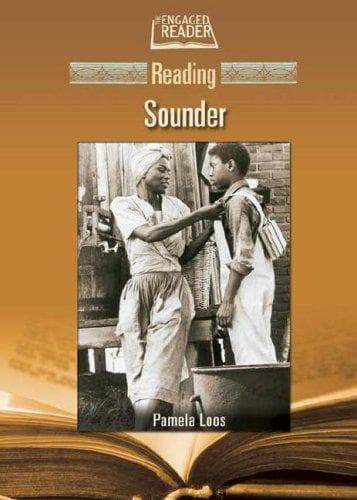Tapa de Reading Sounder