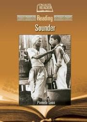 Tapa de Reading Sounder