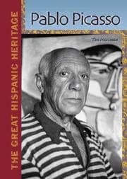 Tapa de Pablo Picasso (The Great Hispanic Heritage)
