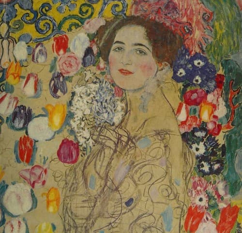 Tapa de : Gustav Klimt