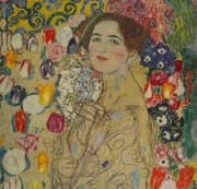 Tapa de : Gustav Klimt