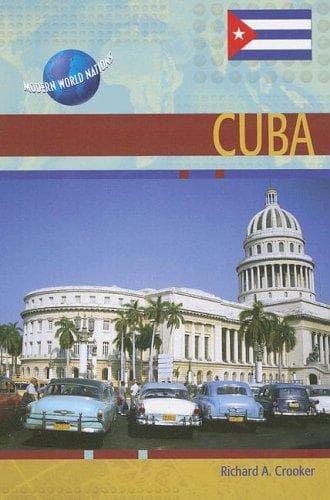 Tapa de Cuba