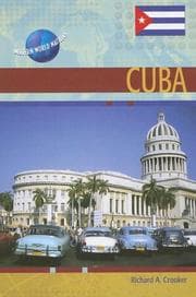 Tapa de Cuba