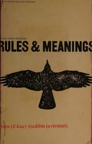 Tapa de Rules and meanings