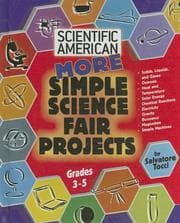 Tapa de Scientific American
