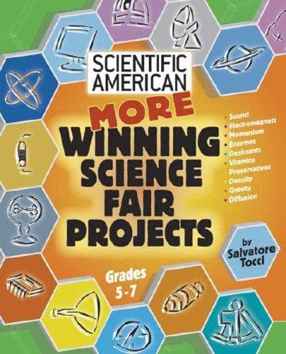 Tapa de Scientific American