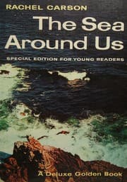 Tapa de The Sea Around Us