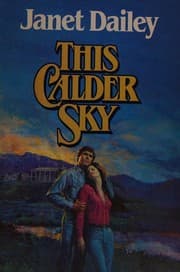 Tapa de 1. This Calder Sky – 2. This Calder Range – 3. Stands A Calder Man – 4. Calder Born Calder Bred – 5. Calder Pride (The Calder Saga 1 to 5 of 10)
