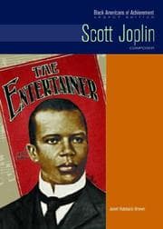 Tapa de Scott Joplin