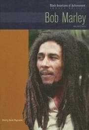 Tapa de Bob Marley
