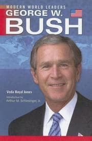 Tapa de George W. Bush