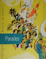 Tapa de Parades (The New Basic Readers)