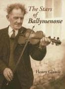 Tapa de The stars of Ballymenone
