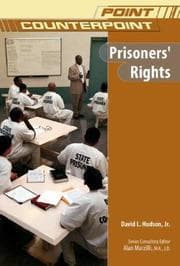 Tapa de Prisoners' Rights (Point/Counterpoint)