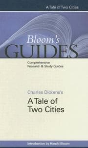 Tapa de A Tale of Two Cities